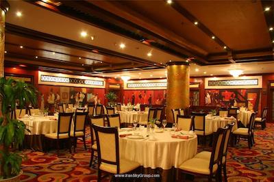 پرایم هتل بیجینگ