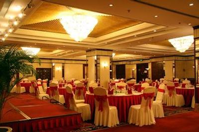 پرایم هتل بیجینگ