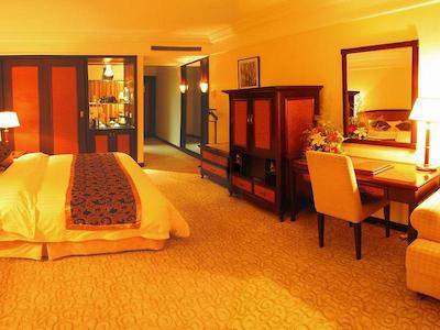 پرایم هتل بیجینگ