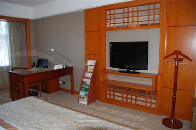 پرایم هتل بیجینگ