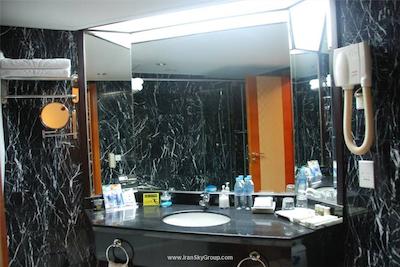 پرایم هتل بیجینگ