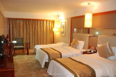 پرایم هتل بیجینگ