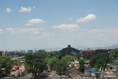 پرایم هتل بیجینگ