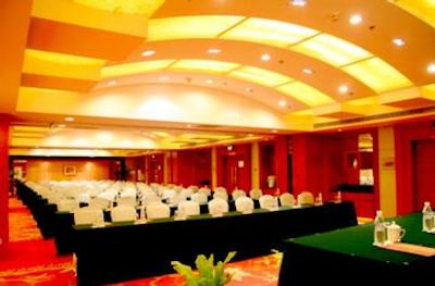 پرایم هتل بیجینگ