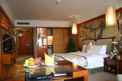 پرایم هتل بیجینگ