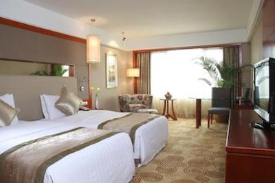 پرایم هتل بیجینگ