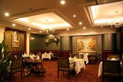 پرایم هتل بیجینگ