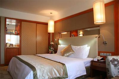 پرایم هتل بیجینگ