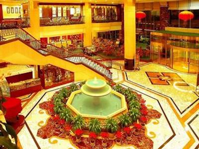 پرایم هتل بیجینگ