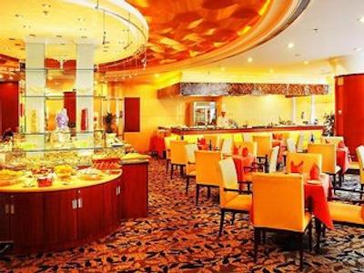 پرایم هتل بیجینگ