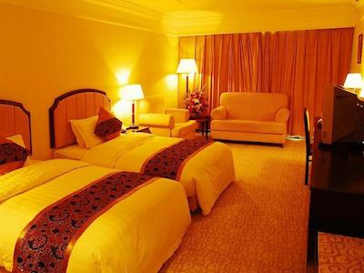 پرایم هتل بیجینگ