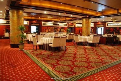 پرایم هتل بیجینگ