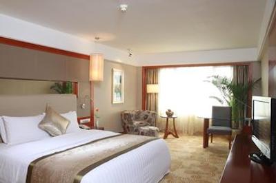 پرایم هتل بیجینگ