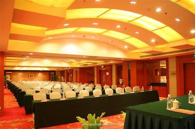 پرایم هتل بیجینگ