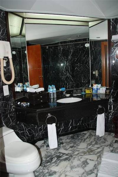 پرایم هتل بیجینگ