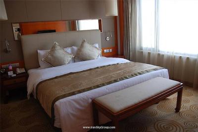 پرایم هتل بیجینگ