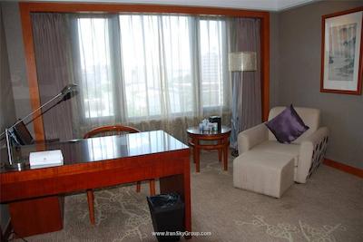 پرایم هتل بیجینگ