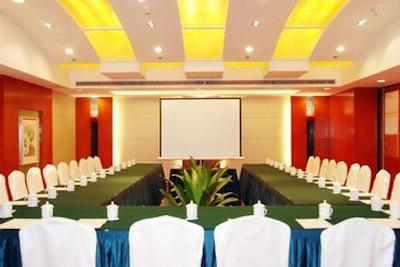 پرایم هتل بیجینگ