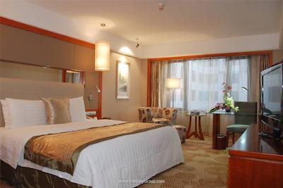 پرایم هتل بیجینگ