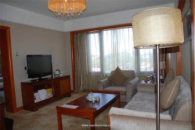 پرایم هتل بیجینگ