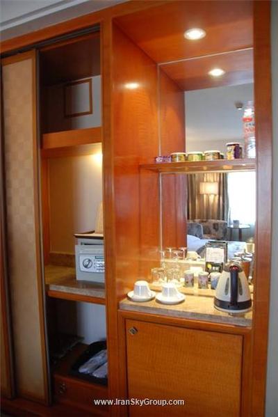 پرایم هتل بیجینگ