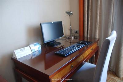 پرایم هتل بیجینگ