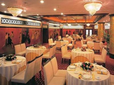 پرایم هتل بیجینگ