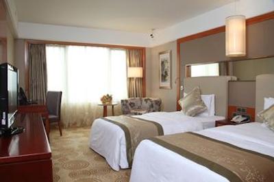 پرایم هتل بیجینگ