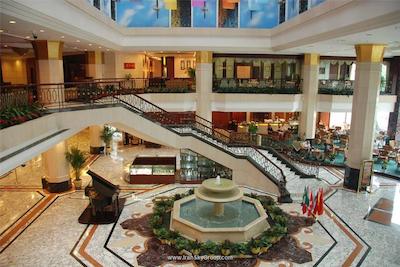 پرایم هتل بیجینگ