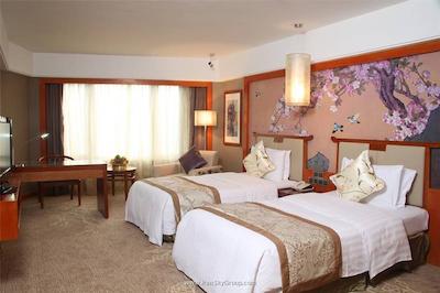 پرایم هتل بیجینگ