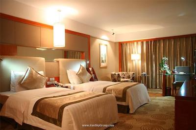 پرایم هتل بیجینگ