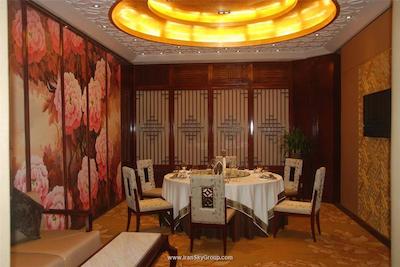 پرایم هتل بیجینگ