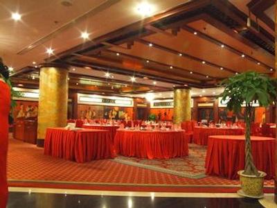 پرایم هتل بیجینگ