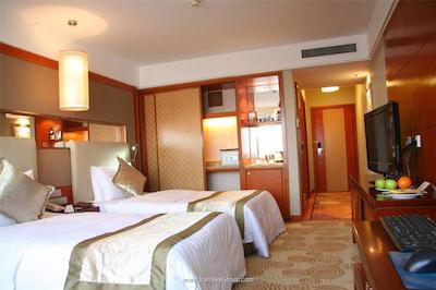 پرایم هتل بیجینگ