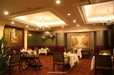 پرایم هتل بیجینگ