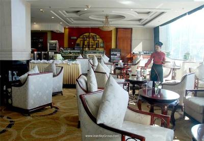 پرایم هتل بیجینگ