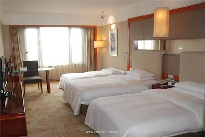 پرایم هتل بیجینگ