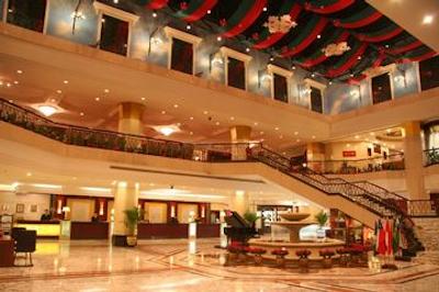 پرایم هتل بیجینگ