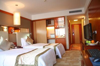 پرایم هتل بیجینگ