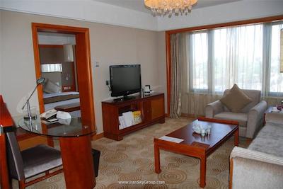 پرایم هتل بیجینگ