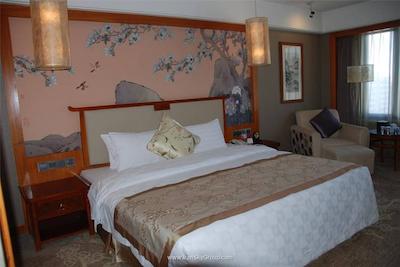 پرایم هتل بیجینگ