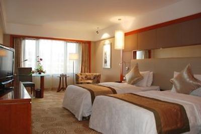 پرایم هتل بیجینگ