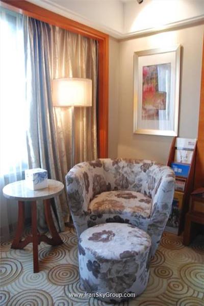 پرایم هتل بیجینگ