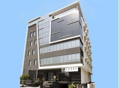 هتل مینت ابنی