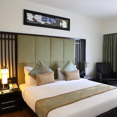 هتل مینت ابنی