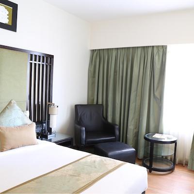 هتل مینت ابنی