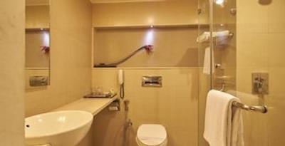 هتل مینت ابنی