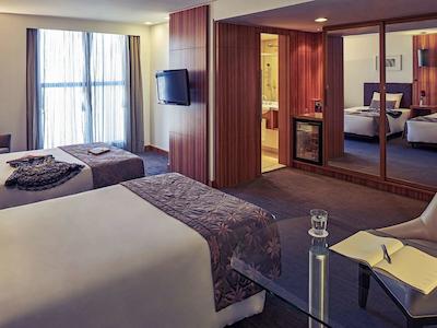 مرکور گویانیا