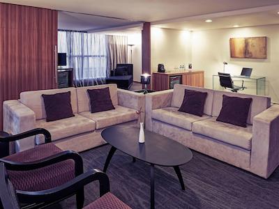 مرکور گویانیا