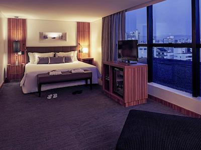 مرکور گویانیا